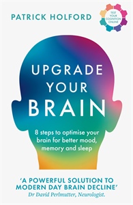 UPGRADE YOUR BRAIN STAY DEAL